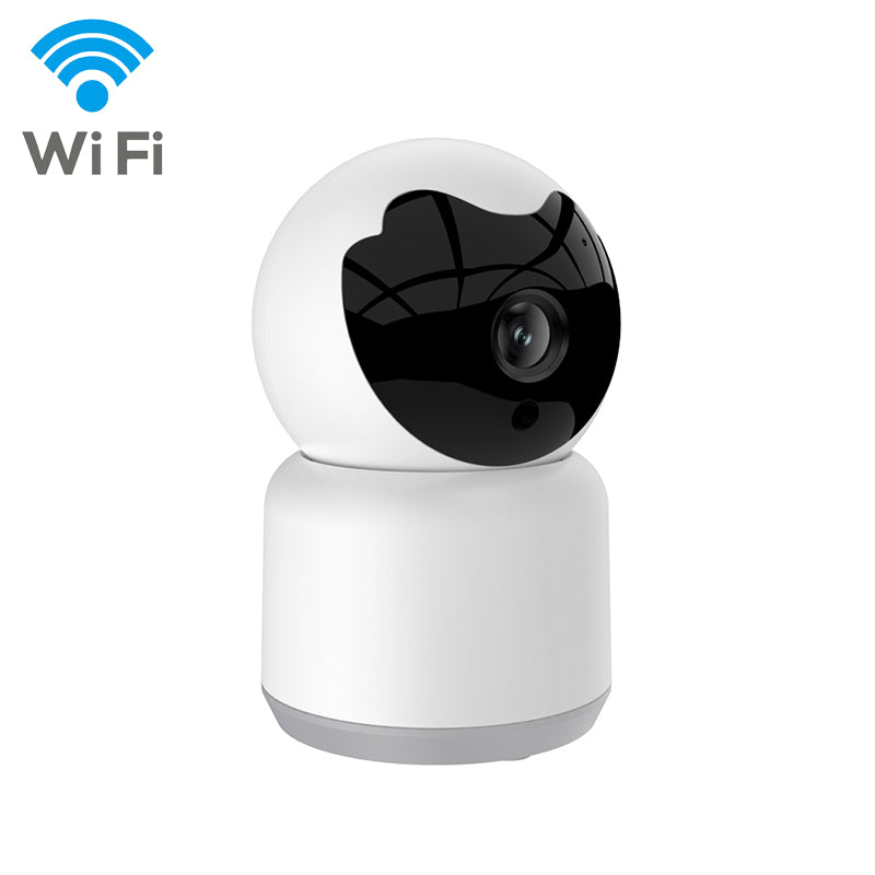 Tuya Wifi IP Camera Webcam 2.0MP